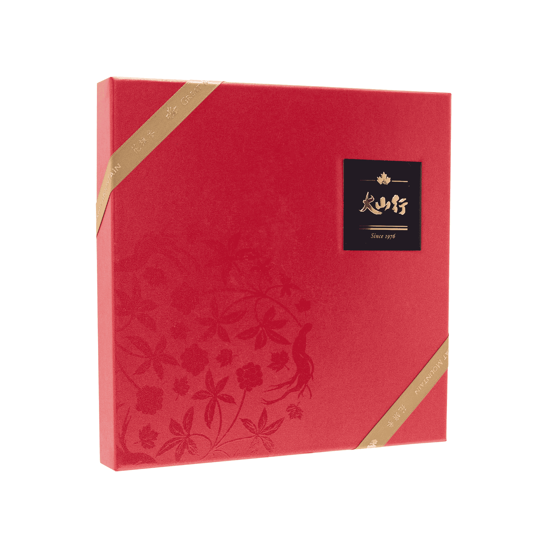 NHÂN SÂM CỦ DÀI - 89