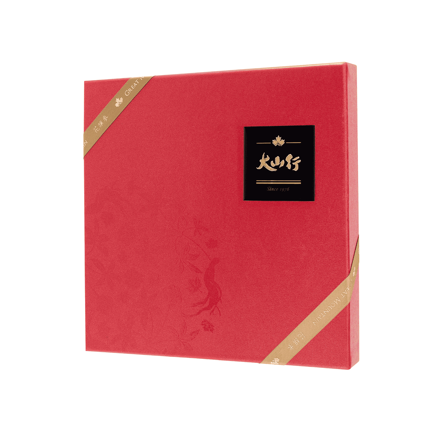 NHÂN SÂM CỦ DÀI - 89