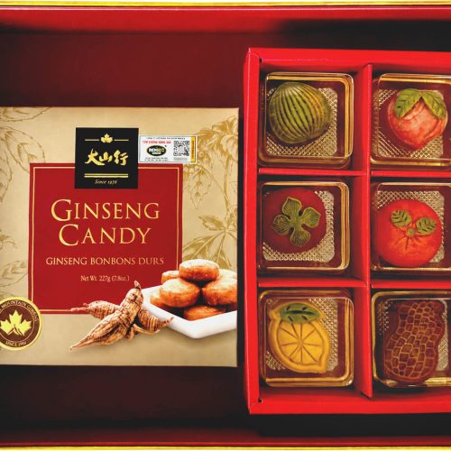 Set Quà Tặng Trung Thu | Set 2 Ngọt Lành Thịnh Vượng